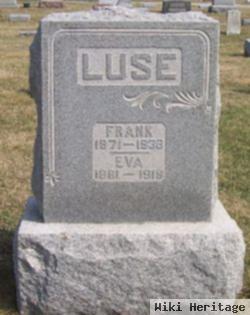 Frank Luse