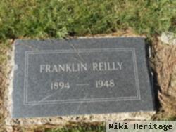 Franklin Reilly