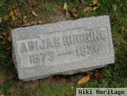 Abijah Huggins