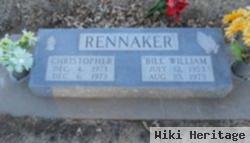 Christopher Rennaker