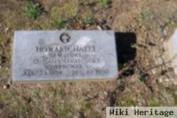 Howard Hayes