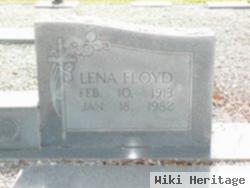 Lena Floyd Ward