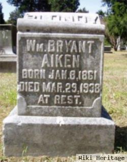 William Bryant Aiken