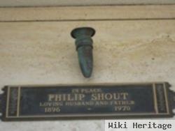 Philip Shout