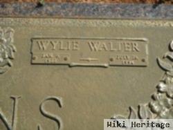 Wylie Walter Lyons