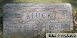 Cpl Michael H. Kluck, Jr