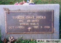 Tinker David Hicks