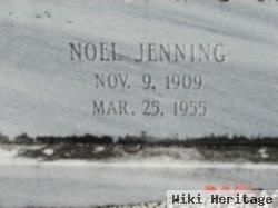 Noel Jenning Nickelson