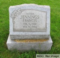 Francis Jennings