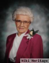 Elvera C. Berve Krause