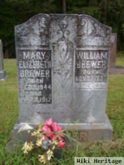 William Brewer