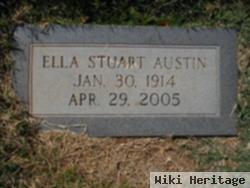 Ella Stuart Austin