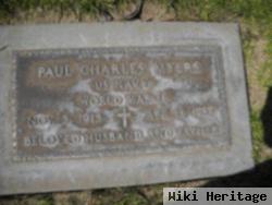 Paul Charles Myers