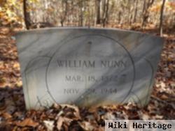 William Nunn