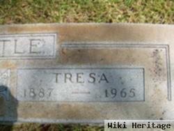 Tresa Little