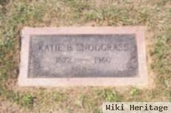 Katie Belle Page Snodgrass