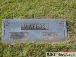 Lebetha Waters