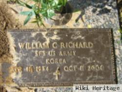 William C. Richard