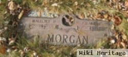 Mallory P. Morgan