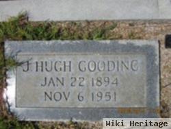 John Hugh Gooding