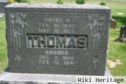 Amanda Catherine Mccoy Thomas