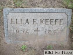 Ella Keefe