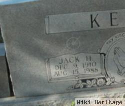 Jack Herman Kern