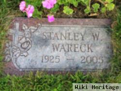 Stanley Walter Wareck