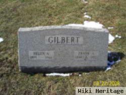 Helen A. Gilbert