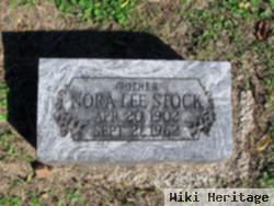 Nora Lee Stock