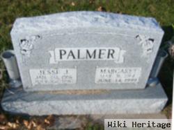 Jesse James "jock" Palmer