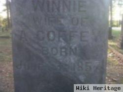 Winnie Coffey