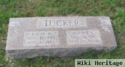 Roger H Tucker