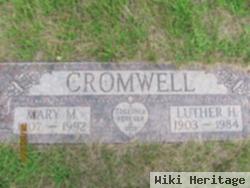 Luther H. Cromwell