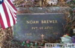 Noah Brewer
