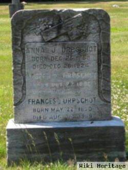 Frances J Urpschot