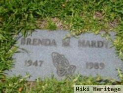 Brenda M. Hardy