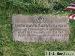 Andrew Robert Panko