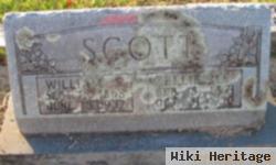 William S Scott