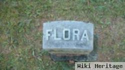 Flora L Wooster Snyder