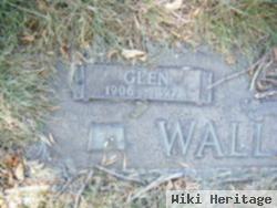 Glen Wallace