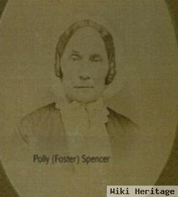 Polly Foster