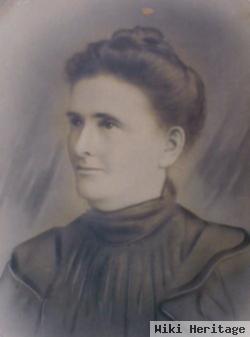 Mary Susan "mamie" Ivy Ballard