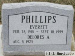 Everett Phillips