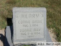 Bonnie May Henry