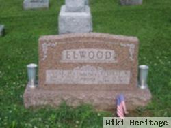 Everett Wilford Elwood