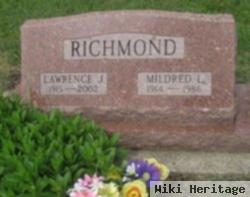 Lawrence J. Richmond