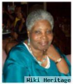 Patricia A. Caldwell Abdullah