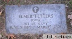 Elmer Fetters