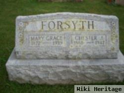 Mary Grace Forsyth